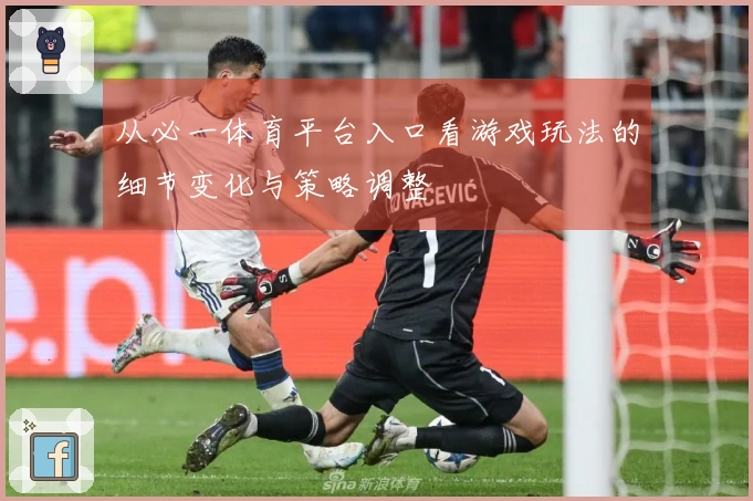 从必一体育平台入口看游戏玩法的细节变化与策略调整